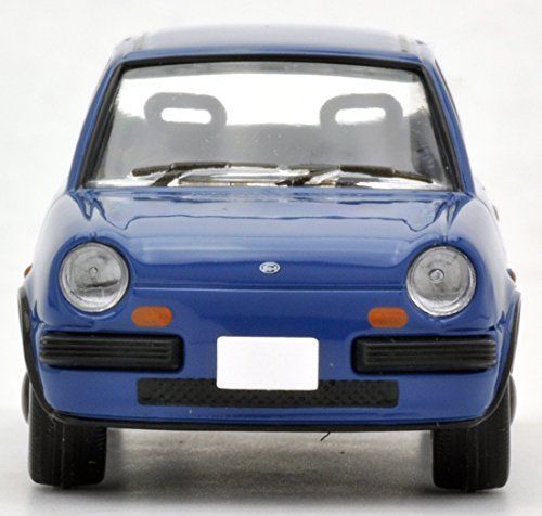 Takara Tomy Tomica Limited Vintage Tomy Tec Lv-n39c 1/64 Nissan Be-1 Blue- Japan Figure Store - #1 Bring To You The Best Japanese Goods
