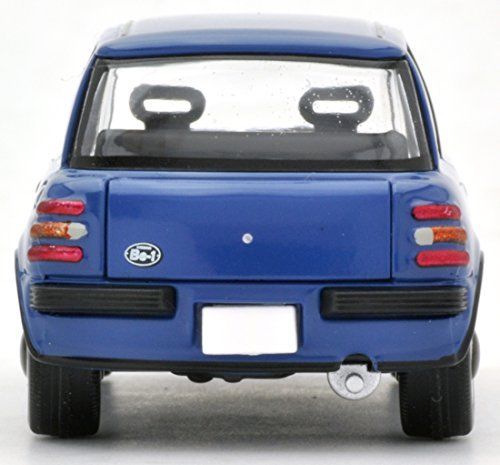 Takara Tomy Tomica Limited Vintage Tomy Tec Lv-n39c 1/64 Nissan Be-1 Blue- Japan Figure Store - #1 Bring To You The Best Japanese Goods