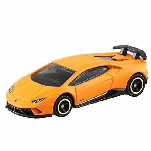 Takara Tomy Tomica No.34 Lamborghini Huracan Per Folder Mantes- Japan Figure Store - #1 Bring To You The Best Japanese Goods
