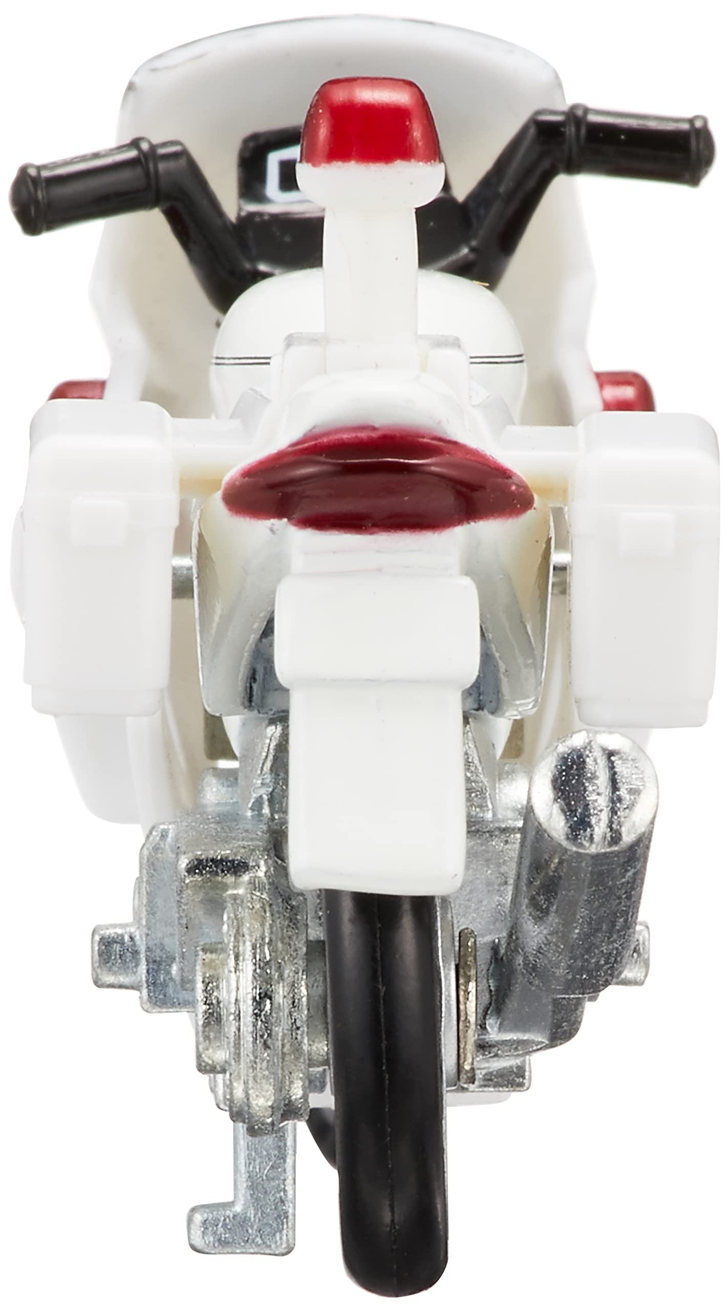 Takara Tomy Tomica No.004 Honda VFR800 Motorcycle Mini Car Toy for Kids 3+- Japan Figure Store - #1 Bring To You The Best Japanese Goods
