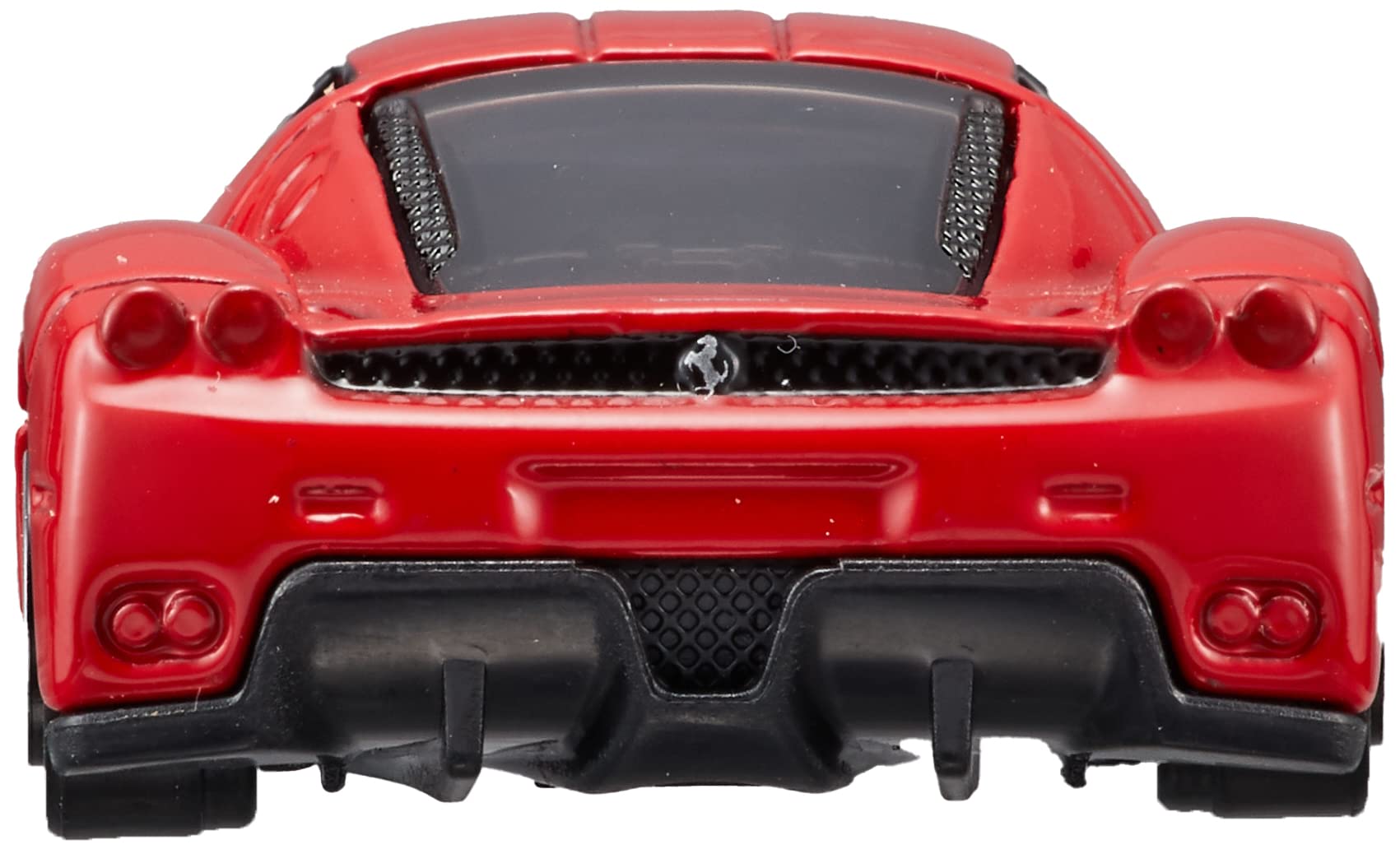 Takara Tomy No.11 Enzo Ferrari Tomica Mini Car Toy Ideal for Kids Age 3+- Japan Figure Store - #1 Bring To You The Best Japanese Goods