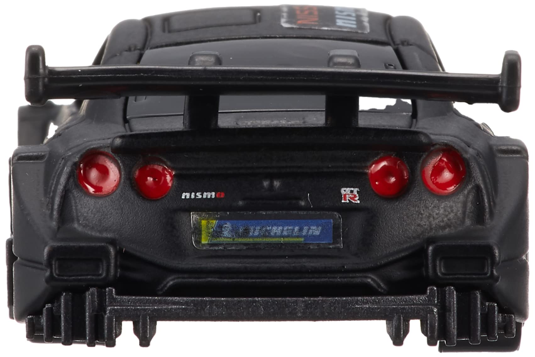 Takara Tomy Nissan GT-R Nismo GT500 Mini Car Toy Tomica No.13 Suitable for Ages 3+- Japan Figure Store - #1 Bring To You The Best Japanese Goods