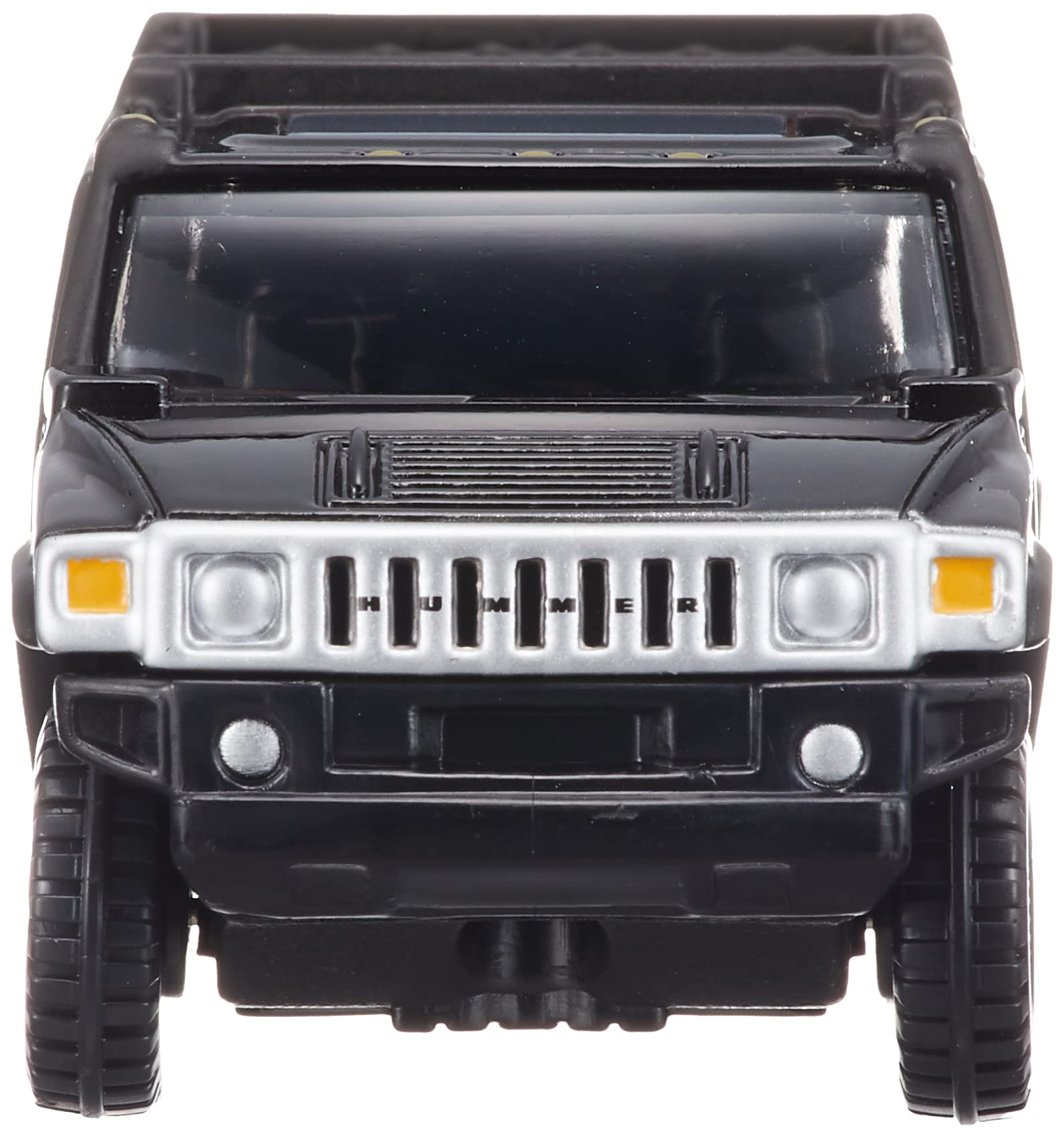 Takara Tomy Tomica No.15 Hummer H2 Mini Car Toy for Ages 3+- Japan Figure Store - #1 Bring To You The Best Japanese Goods