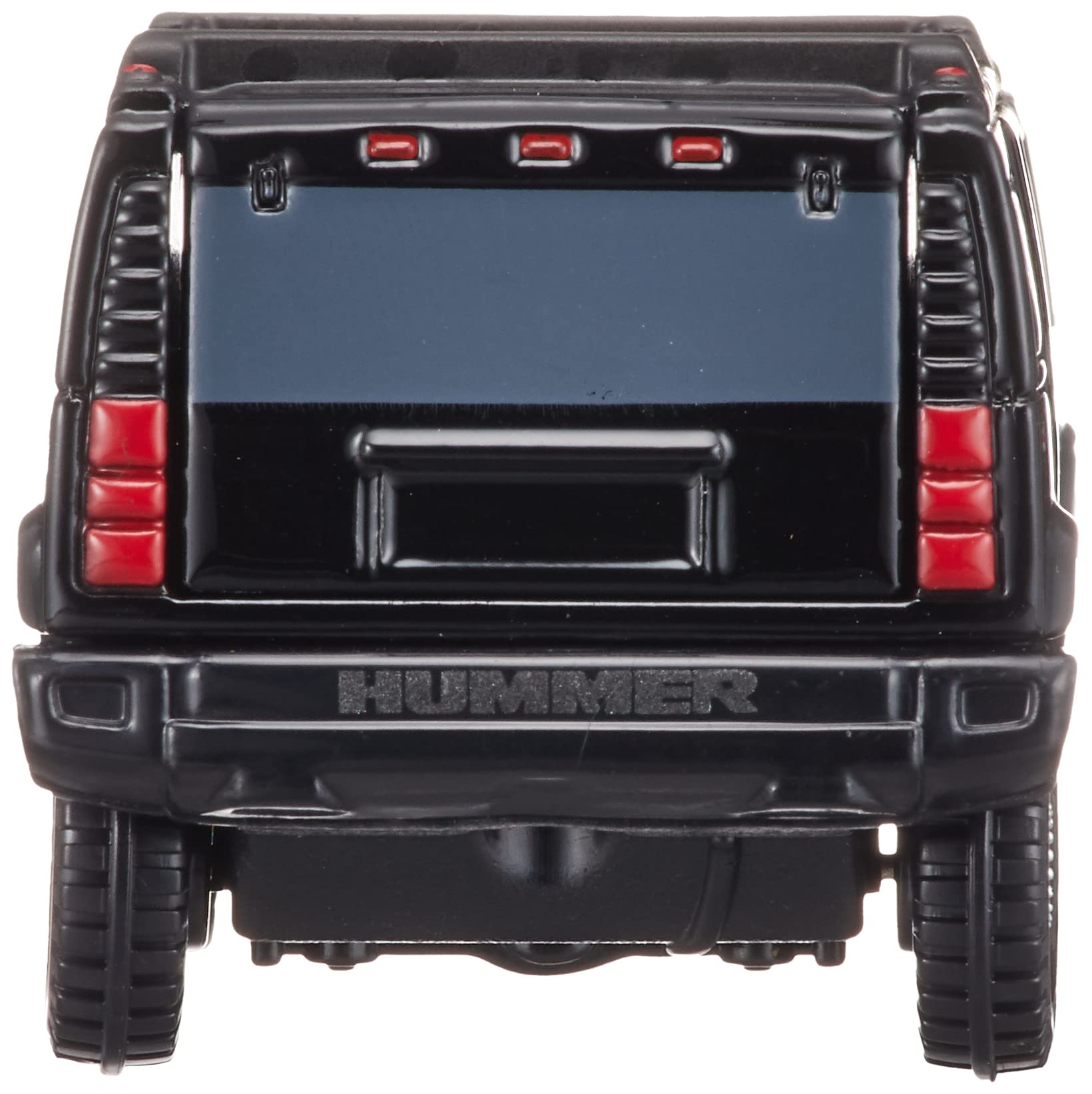 Takara Tomy Tomica No.15 Hummer H2 Mini Car Toy for Ages 3+- Japan Figure Store - #1 Bring To You The Best Japanese Goods