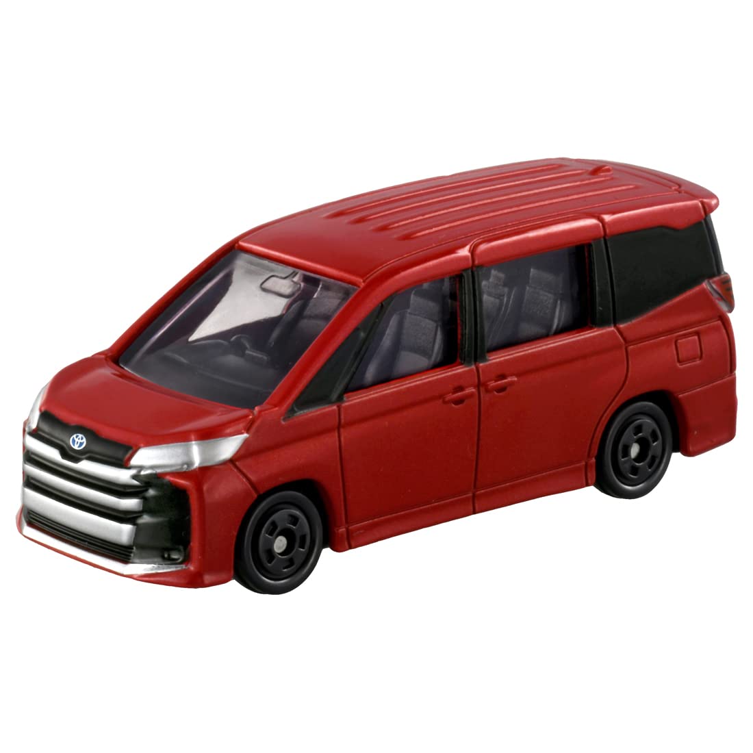 Takara Tomy Tomica No.50 Toyota Noah Mini Car Toy for Ages 3+- Japan Figure Store - #1 Bring To You The Best Japanese Goods