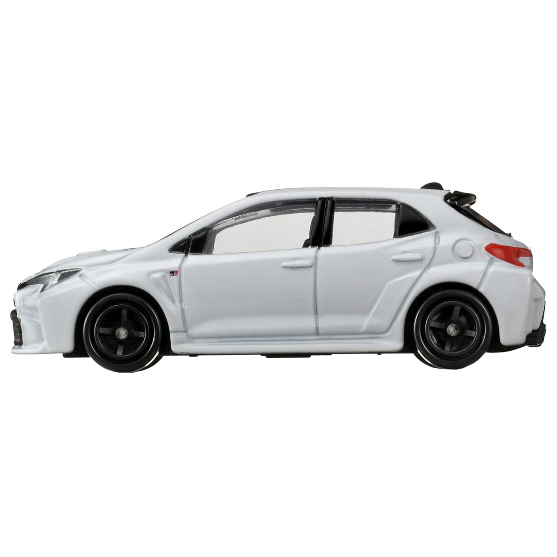 Takara Tomy Tomica No.52 Toyota Gr Corolla Mini Car Toy Ages 3+ Japan (Box)- Japan Figure Store - #1 Bring To You The Best Japanese Goods