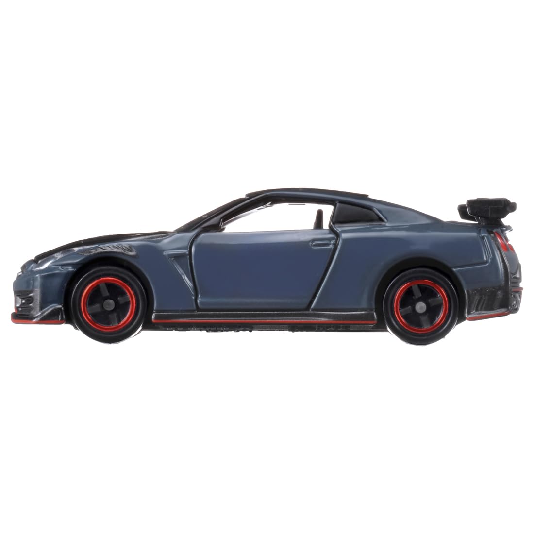 Takara Tomy Tomica No.60 Nissan GT-R Nismo Mini Car Toy for Ages 3+- Japan Figure Store - #1 Bring To You The Best Japanese Goods