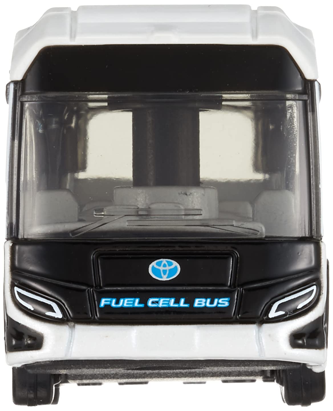 Takara Tomy Tomica Toyota Sora No.82 Brand New in Box- Japan Figure Store - #1 Bring To You The Best Japanese Goods