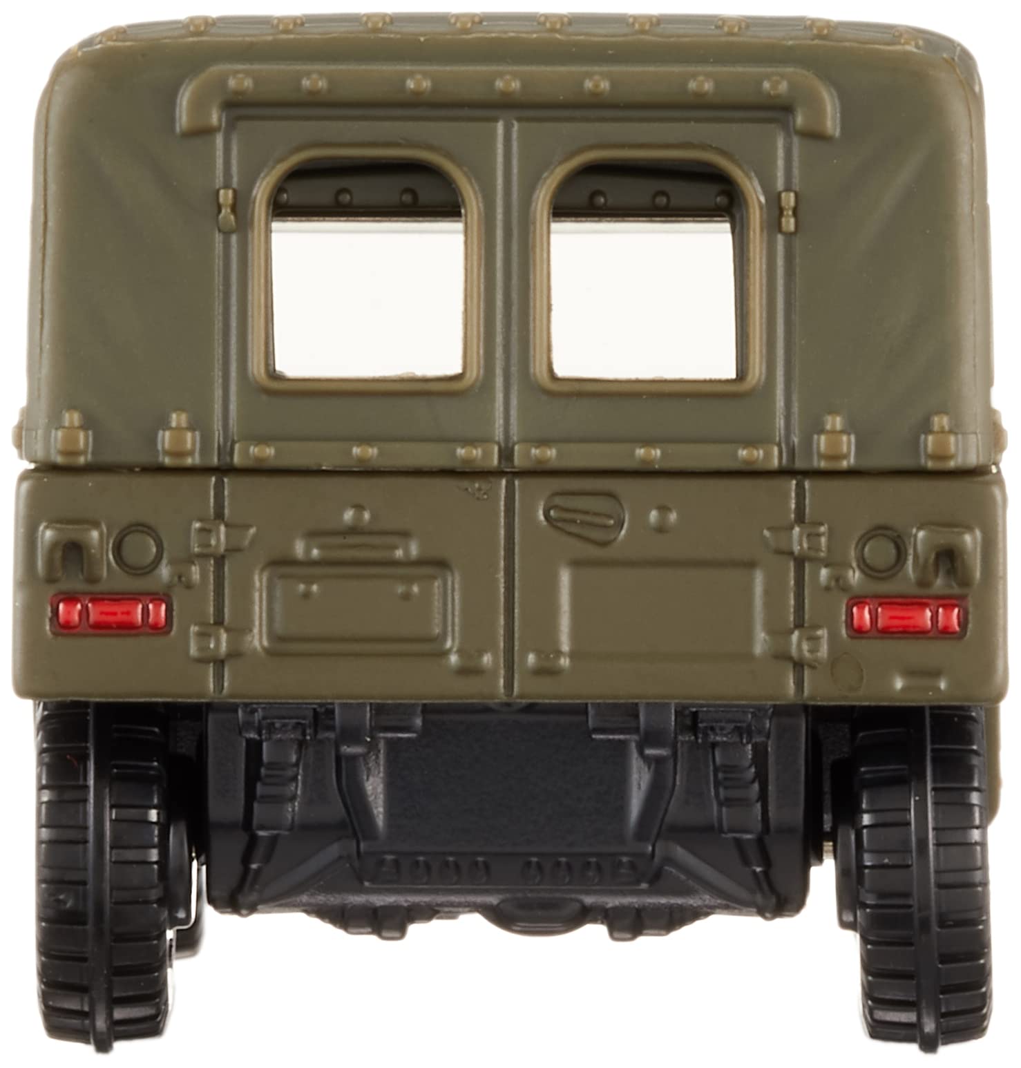 Takara Tomy Tomica No.96 Mini Car Toy High Mobility Vehicle for Ages 3+- Japan Figure Store - #1 Bring To You The Best Japanese Goods