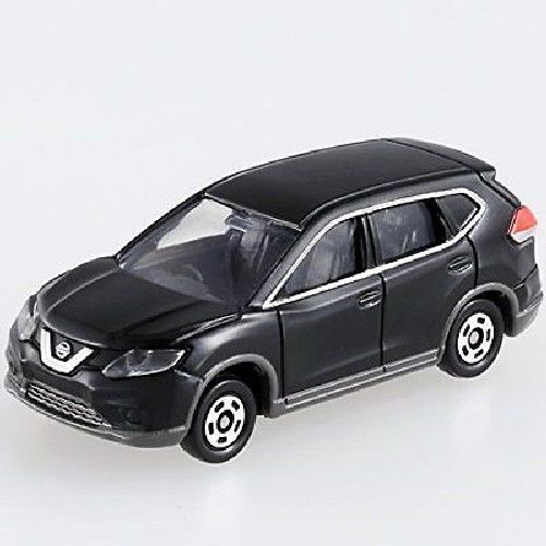 Takara Tomy Tomica Off Roard Cars Set F/s- Japan Figure Store - #1 Bring To You The Best Japanese Goods