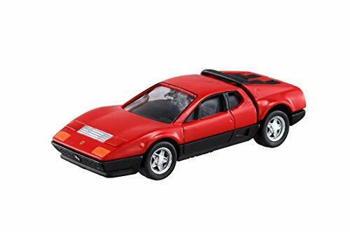 Takara Tomy Tomica Premium 17 512 Bb- Japan Figure Store - #1 Bring To You The Best Japanese Goods