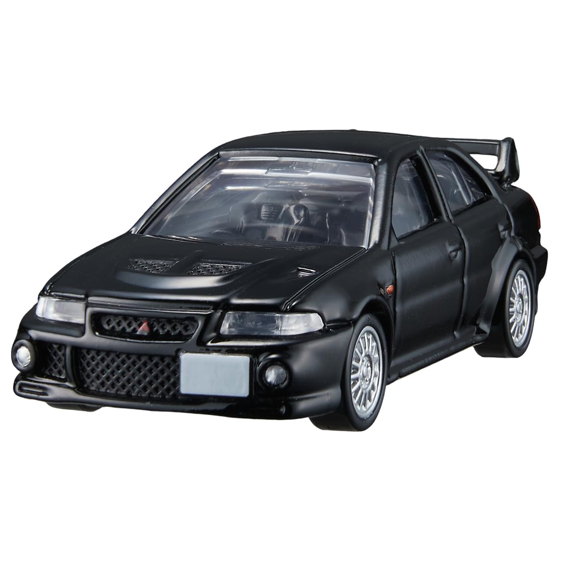 Takara Tomy Tomica Premium Mitsubishi Lancer Evo 6+ Mini Car Toy (Japan)- Japan Figure Store - #1 Bring To You The Best Japanese Goods
