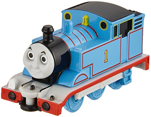 Takara Tomy Tomica Thomas & Friends 01 Thomas F/s - Japan Figure