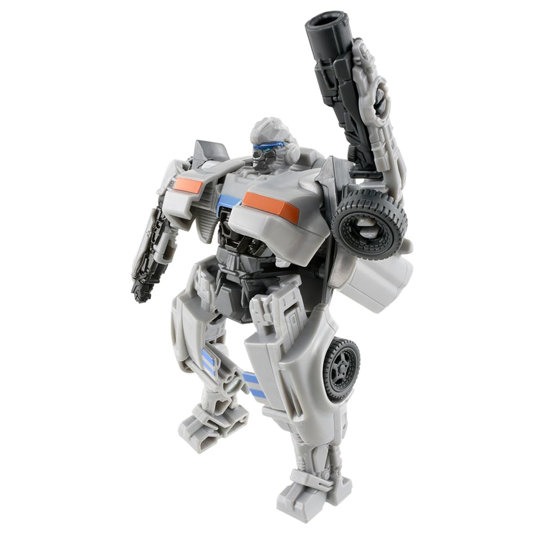 Takara Tomy Transformers Beast Awakening BC-04- Japan Figure Store - #1 Bring To You The Best Japanese Goods