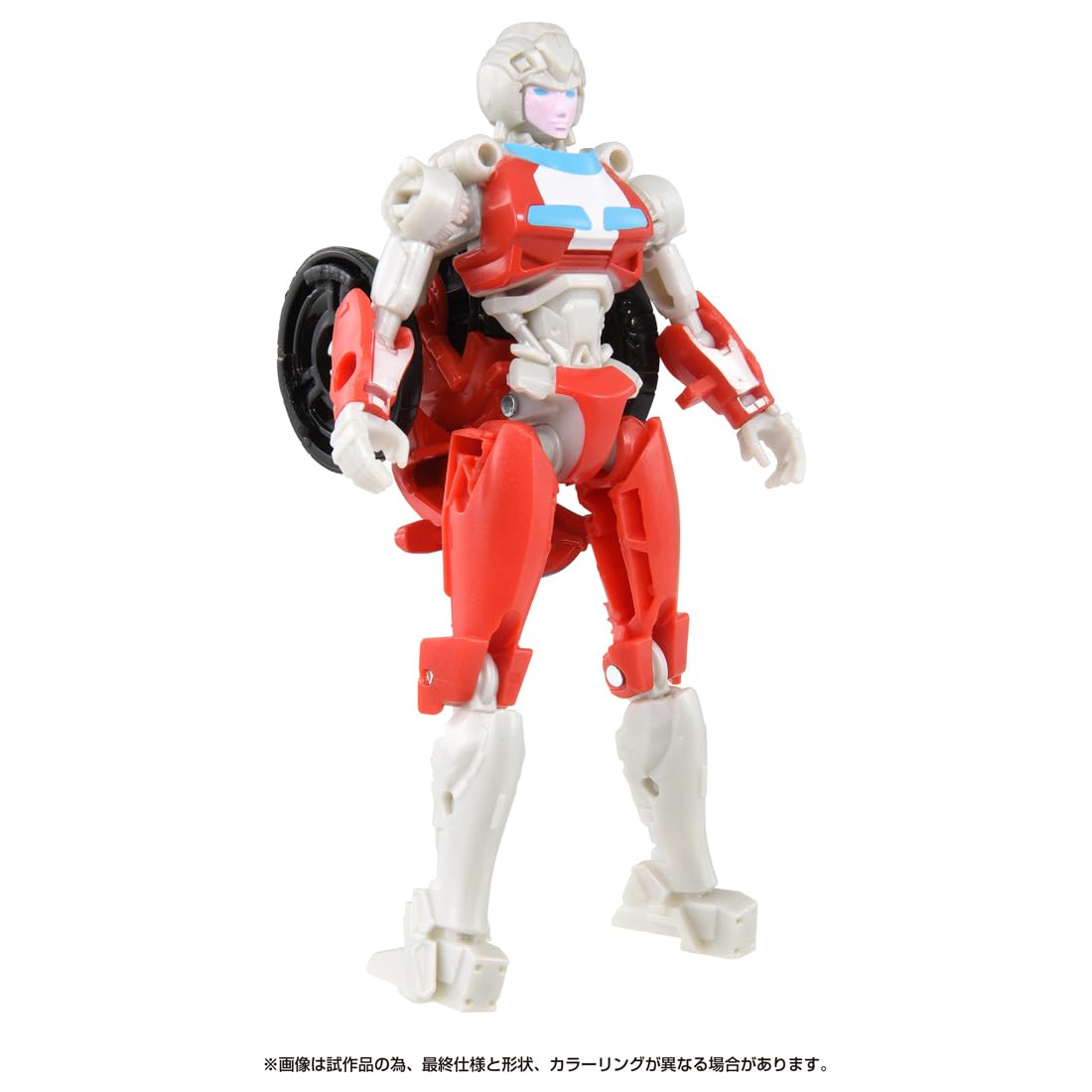 Takara Tomy Transformers Beast Awakening Set - Arcee & Cheetah BCS-04- Japan Figure Store - #1 Bring To You The Best Japanese Goods