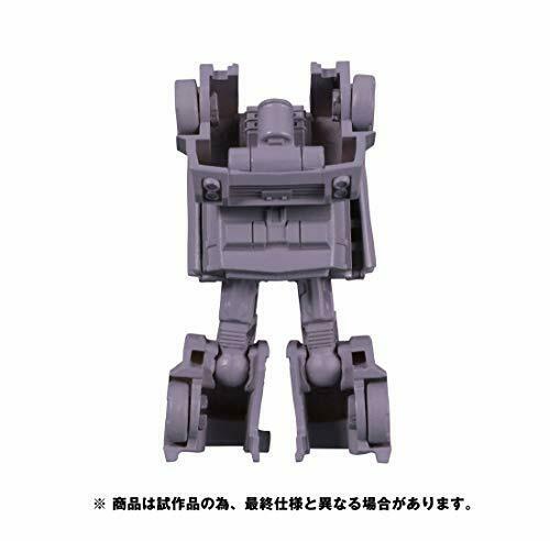 Takara Tomy Transformers Siege Sg-21 Red Heat & Stake Out Figure- Japan Figure Store - #1 Bring To You The Best Japanese Goods
