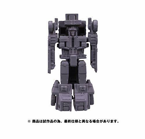 Takara Tomy Transformers Siege Sg-21 Red Heat & Stake Out Figure- Japan Figure Store - #1 Bring To You The Best Japanese Goods