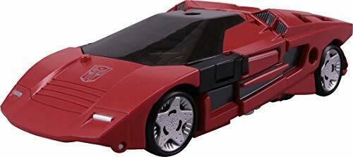Takara Tomy Transformers Siege Sg-04 Sideswipe Figure- Japan Figure Store - #1 Bring To You The Best Japanese Goods