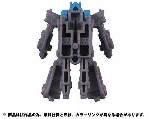 Takara Tomy Transformers Siege Sg-15 Aimless Figure- Japan Figure Store - #1 Bring To You The Best Japanese Goods