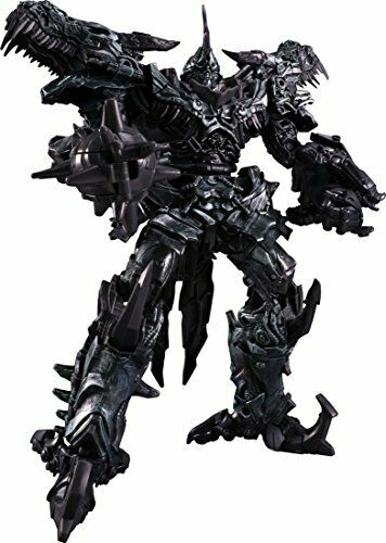 Takara Tomy Transformers Studio Series Ss-07 Grimlock Figure- Japan Figure Store - #1 Bring To You The Best Japanese Goods