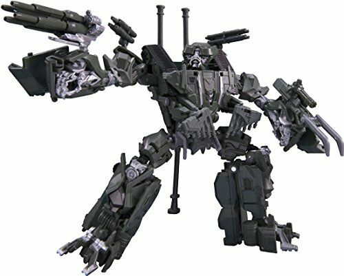 Takara Tomy Transformers Studio Series Ss-12 Brawl Figure- Japan Figure Store - #1 Bring To You The Best Japanese Goods