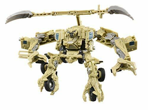 Takara Tomy Transformers Studio Series Ss-24 Bonecrusher Figure- Japan Figure Store - #1 Bring To You The Best Japanese Goods