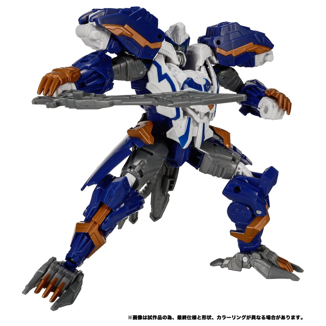 Takara Tomy Transformers Legacy TL-62 Thundertron Action Figure- Japan Figure Store - #1 Bring To You The Best Japanese Goods