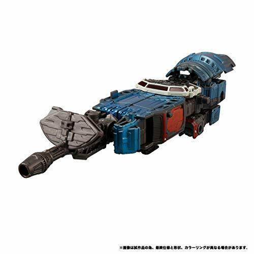 Takara Tomy Transformers War For Cybeatron Wfc-05 Scrapface- Japan Figure Store - #1 Bring To You The Best Japanese Goods