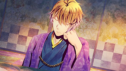 Takuyo Getsuei No Kusari Kyouran Moratorium Sony Ps Vita New