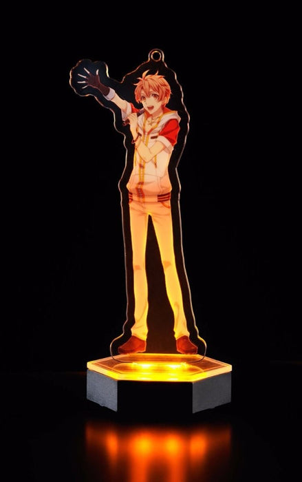 Tamashii Collection Idolish7 Acrylic Stand Keychain Mitsuki Izumi Bandai- Japan Figure Store - #1 Bring To You The Best Japanese Goods