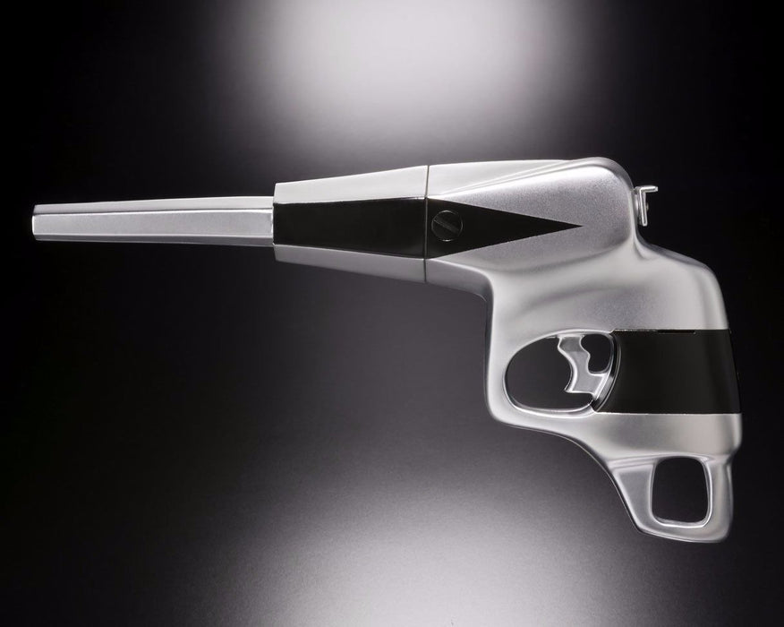 Tamashii Lab Ultraman Science Special Search Party Raygun Super Gun Bandai- Japan Figure Store - #1 Bring To You The Best Japanese Goods