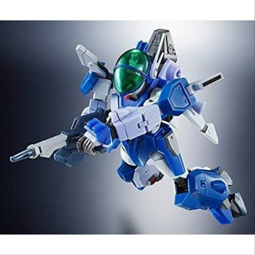 Tamashii Spec Spt Layzner + V-max Parts Set Action Figure Bandai- Japan Figure Store - #1 Bring To You The Best Japanese Goods