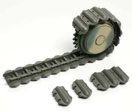 Tamiya 1/35 Franch Battle Tank B1 Bis Model Kit- Japan Figure Store - #1 Bring To You The Best Japanese Goods