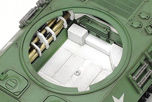 Tamiya 1/48 British Tank Destroyer M10 Iic Achilles Model Kit- Japan Figure Store - #1 Bring To You The Best Japanese Goods