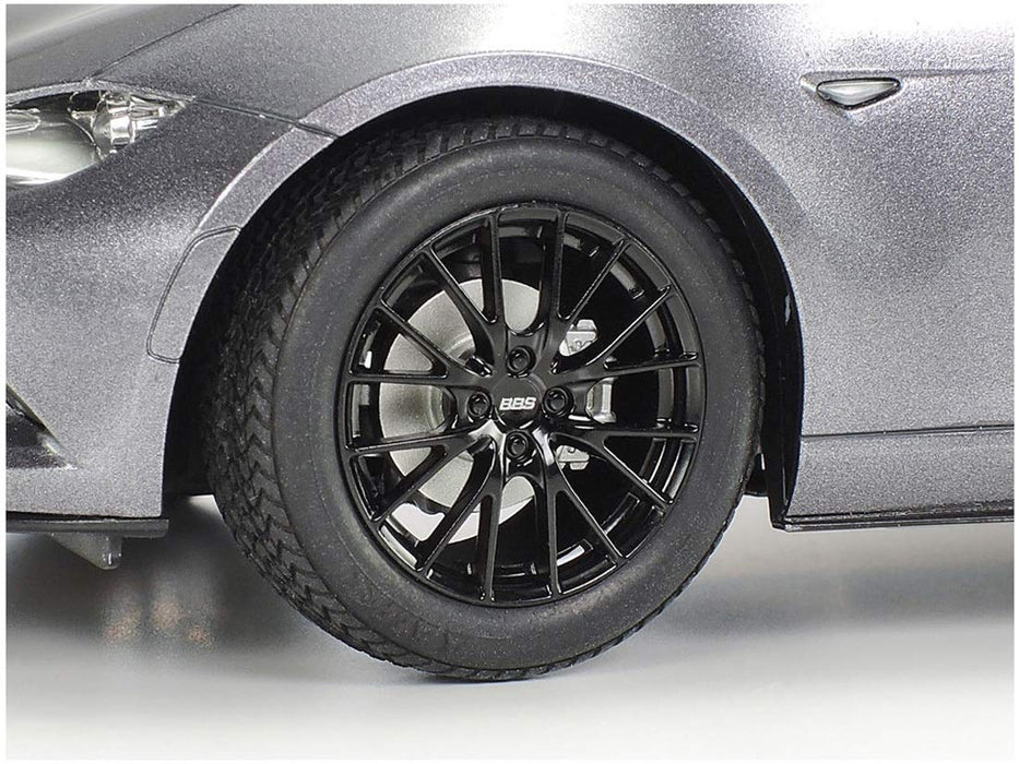 Tamiya 24353 Mazda Roadster Mx-5 Rf 1/24 Japanese Plastic Cars Scale Model Kit- Japan Figure Store - #1 Bring To You The Best Japanese Goods