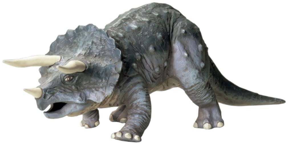 Tamiya 1/35 Triceratops 60201 Plastic Model- Japan Figure Store - #1 Bring To You The Best Japanese Goods
