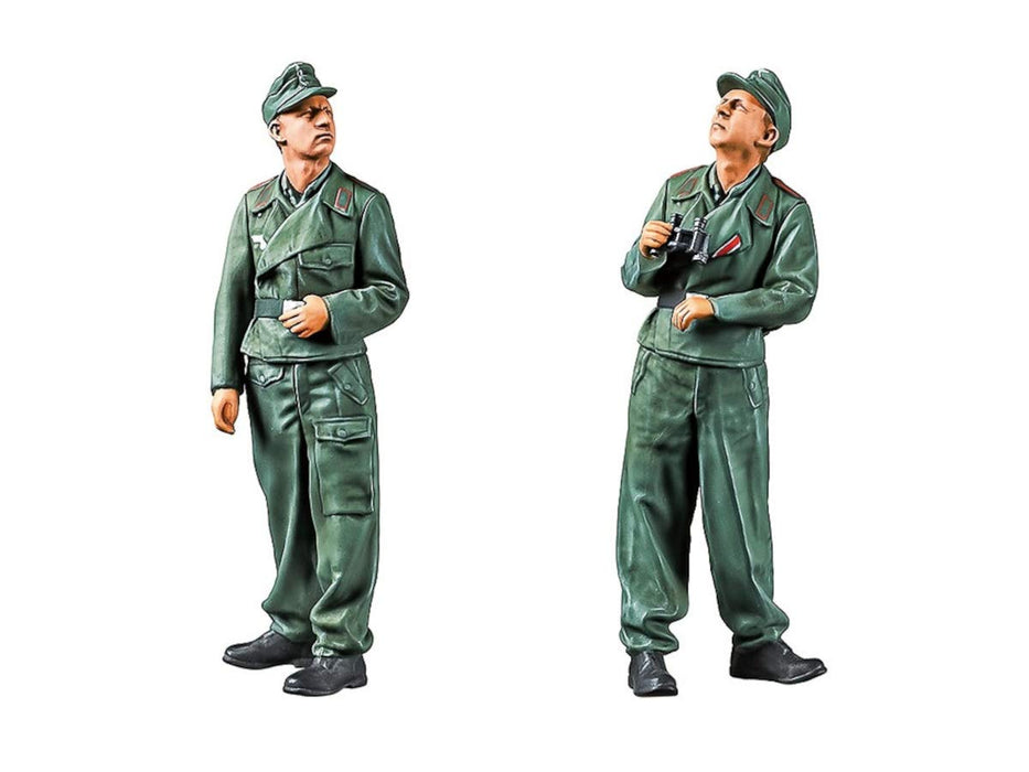 TAMIYA 35370 1/35 German Tank Destroyer Marder I Plastic Model- Japan Figure Store - #1 Bring To You The Best Japanese Goods