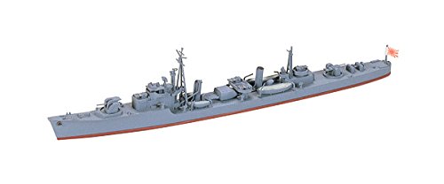 Tamiya 31428 Ijn Japanese Heavy Destroyer Matsu 1/700 Japanese Scale Military Ship- Japan Figure Store - #1 Bring To You The Best Japanese Goods