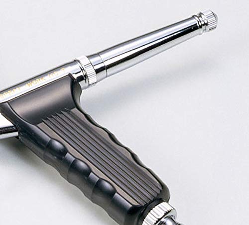 TAMIYA 74510 Spray-Work Hg Trigger-Type Airbrush 0.3Mm Nozzle- Japan Figure Store - #1 Bring To You The Best Japanese Goods