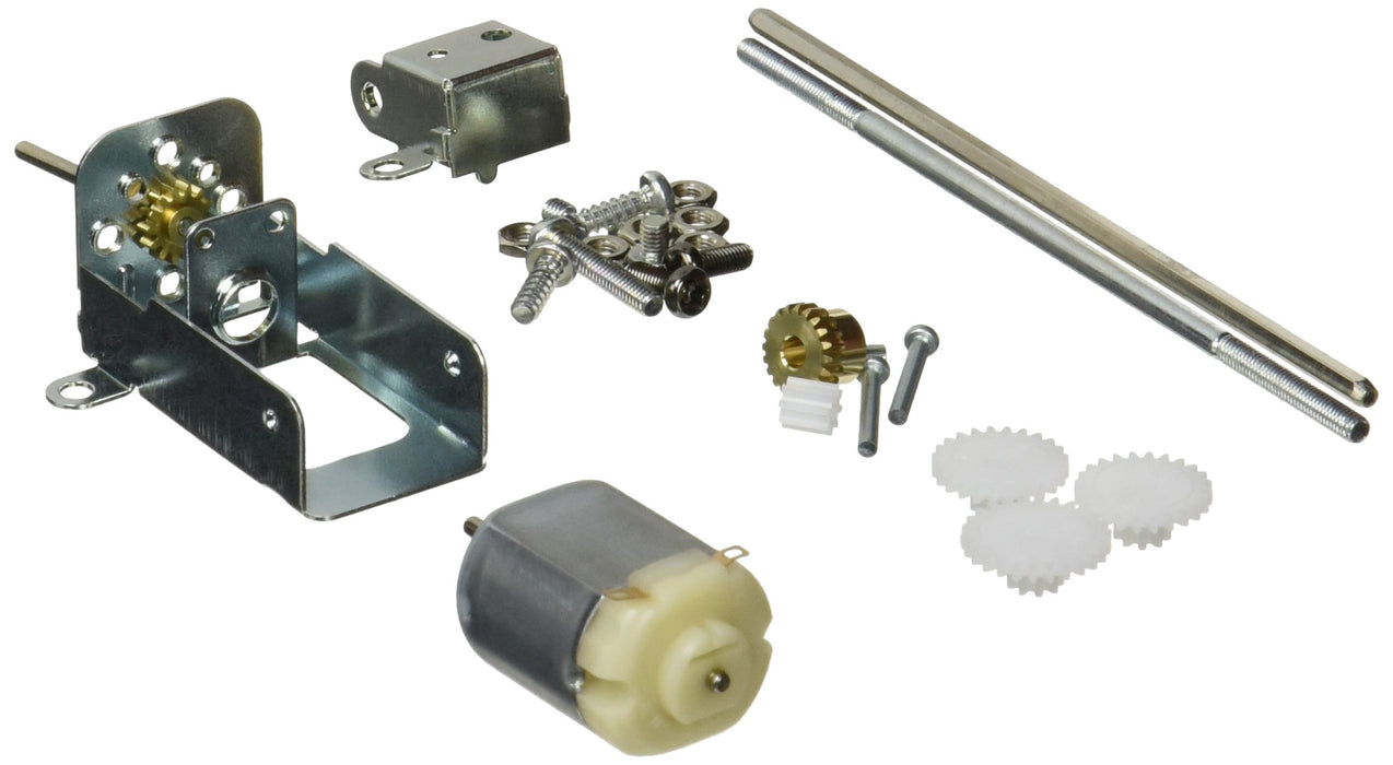 TAMIYA 70103 Universal Gearbox- Japan Figure Store - #1 Bring To You The Best Japanese Goods