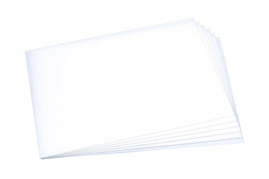TAMIYA 70196 Foam Board 1Mm B4 Size 6Pcs- Japan Figure Store - #1 Bring To You The Best Japanese Goods