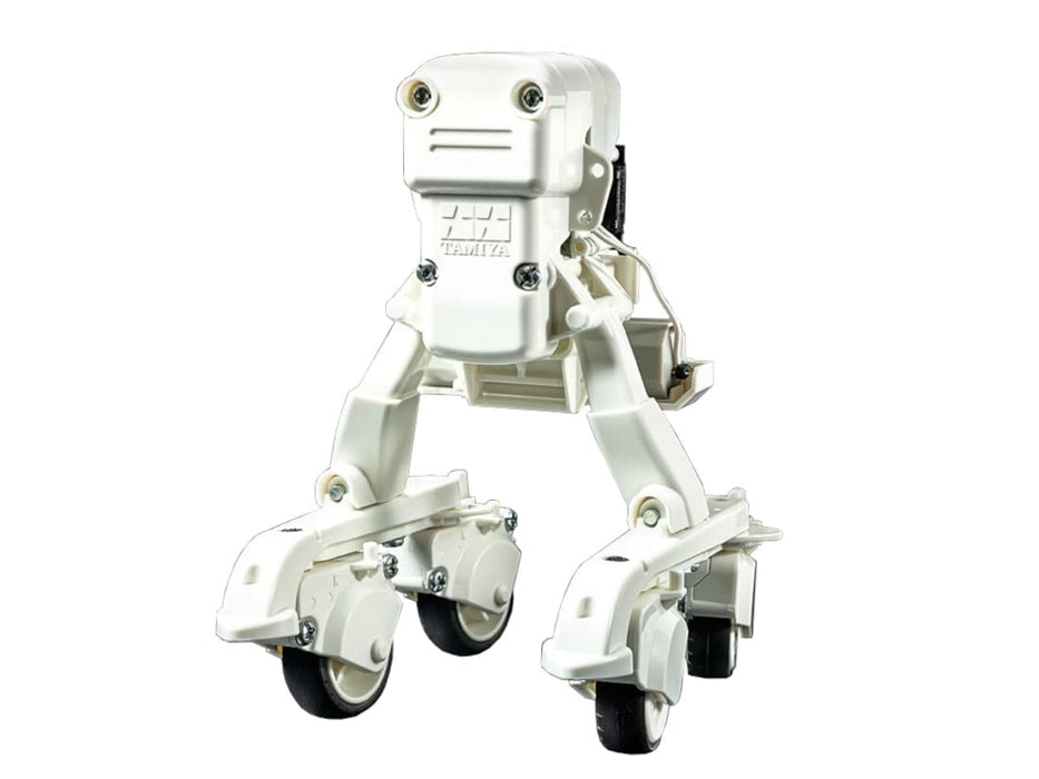 Tamiya Fun Craft Series No.248 Roller Skating Robo Craft Set 70248 Molding Color- Japan Figure Store - #1 Bring To You The Best Japanese Goods