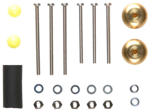 TAMIYA 15392 Mini 4Wd Mass Damper Set- Japan Figure Store - #1 Bring To You The Best Japanese Goods