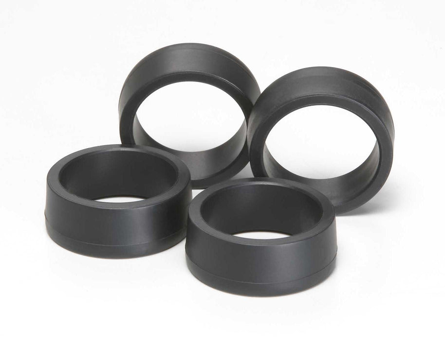 TAMIYA 15397 Mini 4Wd Low-Profile Offset Tread Tires- Japan Figure Store - #1 Bring To You The Best Japanese Goods