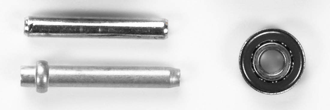 TAMIYA 15434 Mini 4Wd High Speed Ex Counter Gear Gear Ratio 3.7:1- Japan Figure Store - #1 Bring To You The Best Japanese Goods