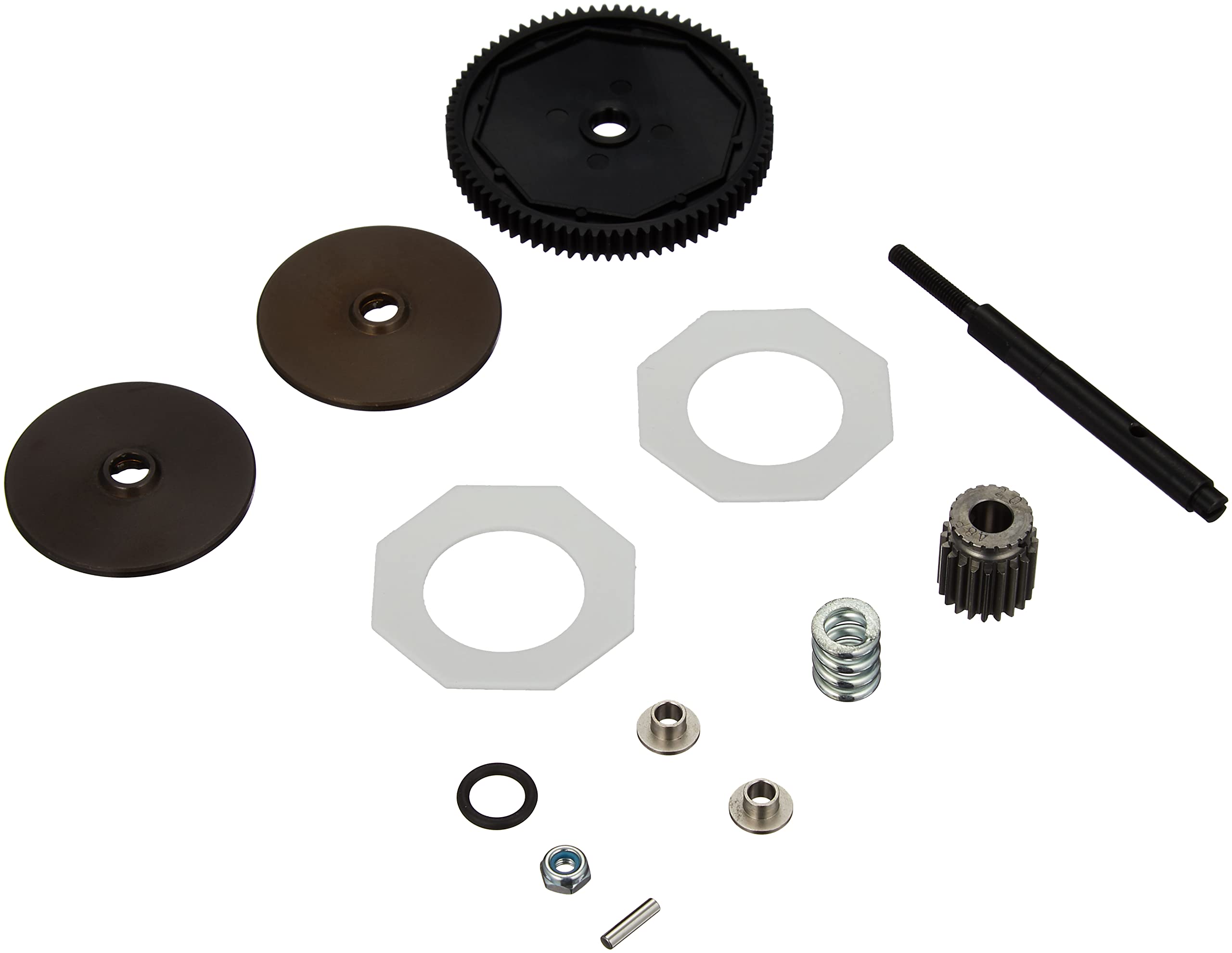 TAMIYA 22031 Op2031 Td4 Slipper Clutch Set- Japan Figure Store - #1 Bring To You The Best Japanese Goods