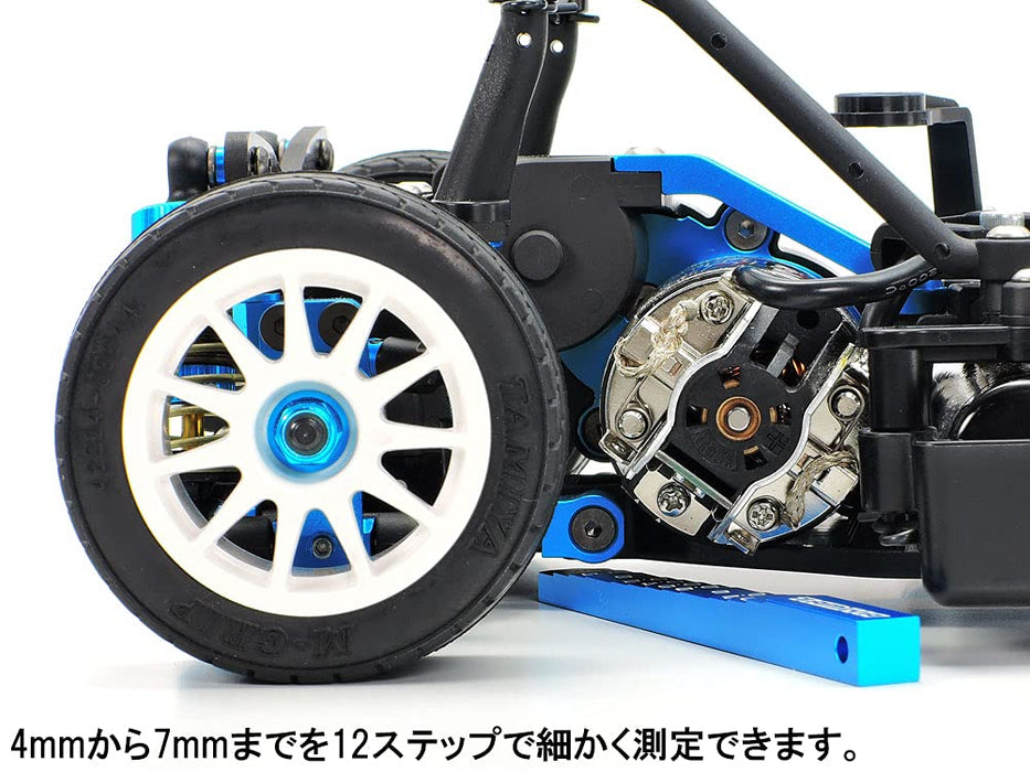 Tamiya Hop-Up Options No.2009 Op.2009 Height Gauge For Touring Cars 22009- Japan Figure Store - #1 Bring To You The Best Japanese Goods