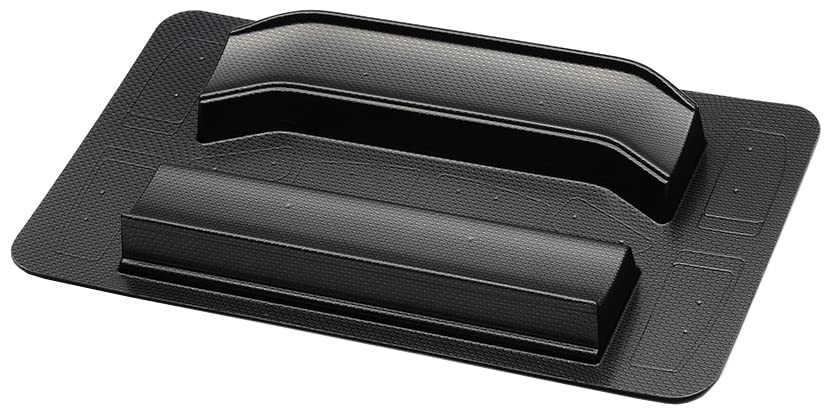 Tamiya Hop-Up Options No.2015 Op.2015 Racing Wing Set 3 (Carbon Pattern) 22015- Japan Figure Store - #1 Bring To You The Best Japanese Goods