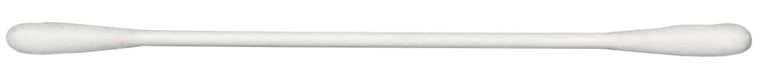 Tamiya 87104 Craft Cotton Swabs (Round/S) 50pcs Plastic Model Tool- Japan Figure Store - #1 Bring To You The Best Japanese Goods