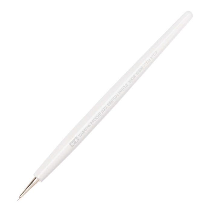 TAMIYA 87172 Modeling Pointed Brush Pro Ii Ultra Fine- Japan Figure Store - #1 Bring To You The Best Japanese Goods